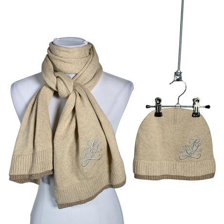 Unisex Lauren Ralph Lauren - Sall, suurus Ei kokoa - Beige ()