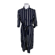Unisex Mama Licious - Õhuke kleit, suurus 38 - Sinine ()