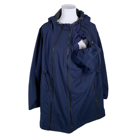 Unisex Trussardi Jeans - Teksad, suurus 40 - Must ()