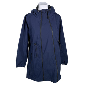 Unisex Mama Licious - Softshell jope, suurus 36 - Sinine (2)