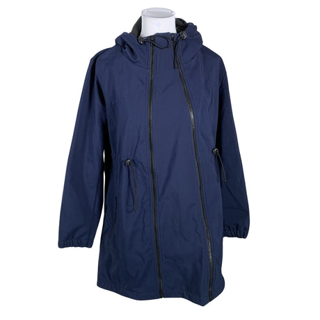 Unisex Mama Licious - Softshell jope, suurus 36 - Sinine (2)