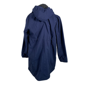 Unisex Mama Licious - Softshell jope, suurus 36 - Sinine (3)