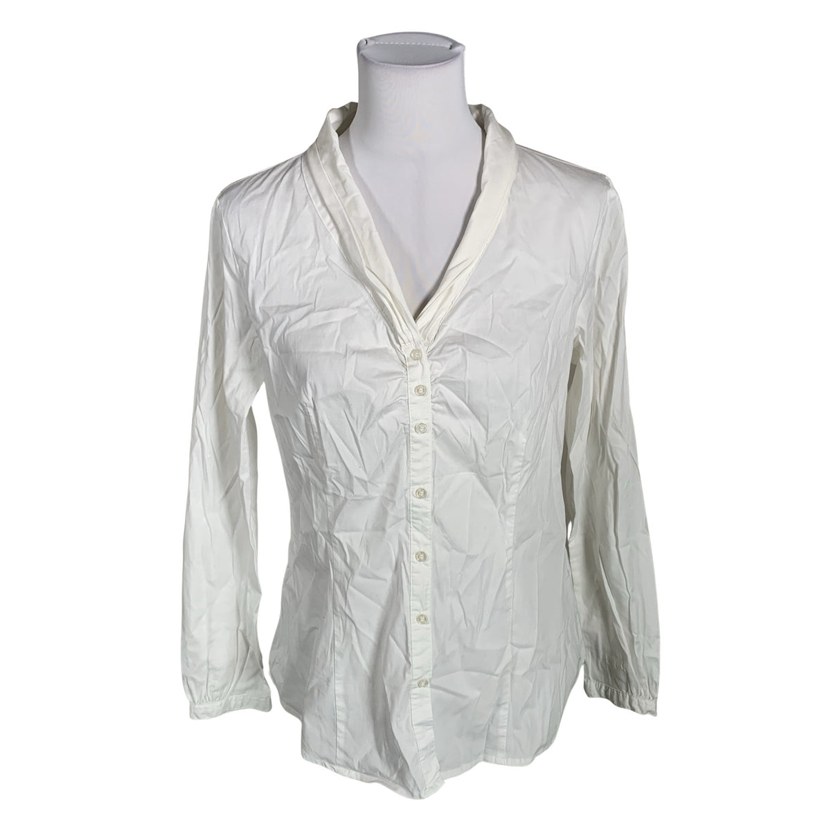 Unisex Mexx - Pluus, suurus 40 - Valge (1)