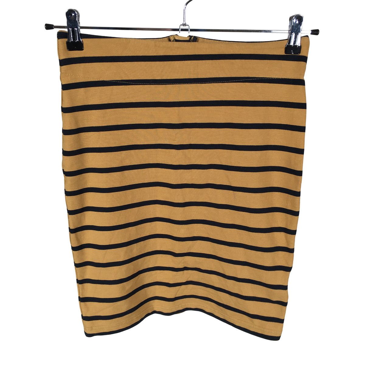 Unisex NOSH - Trikotaažist seelik, suurus 36 - Pruun (1)