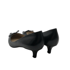 Unisex Peter Kaiser - Kontsakingad, suurus 41 - Must (2)