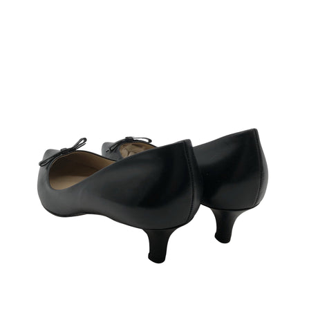 Unisex Peter Kaiser - Kontsakingad, suurus 41 - Must (2)