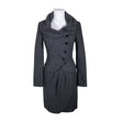 Unisex Monton - Kostüüm, suurus 34 - Hall ()