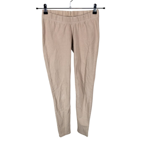 Unisex NOSH - Trikotaažist püksid, suurus 32 - Beige ()