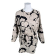 Unisex NOSH - Dressikangast tuunika, suurus 32 - Beige ()