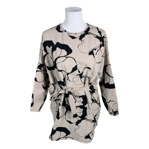 Unisex NOSH - Dressikangast tuunika, suurus 32 - Beige (1)