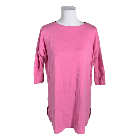 Unisex NOSH - Trikotaažist tuunika, suurus 32 - Roosa ()