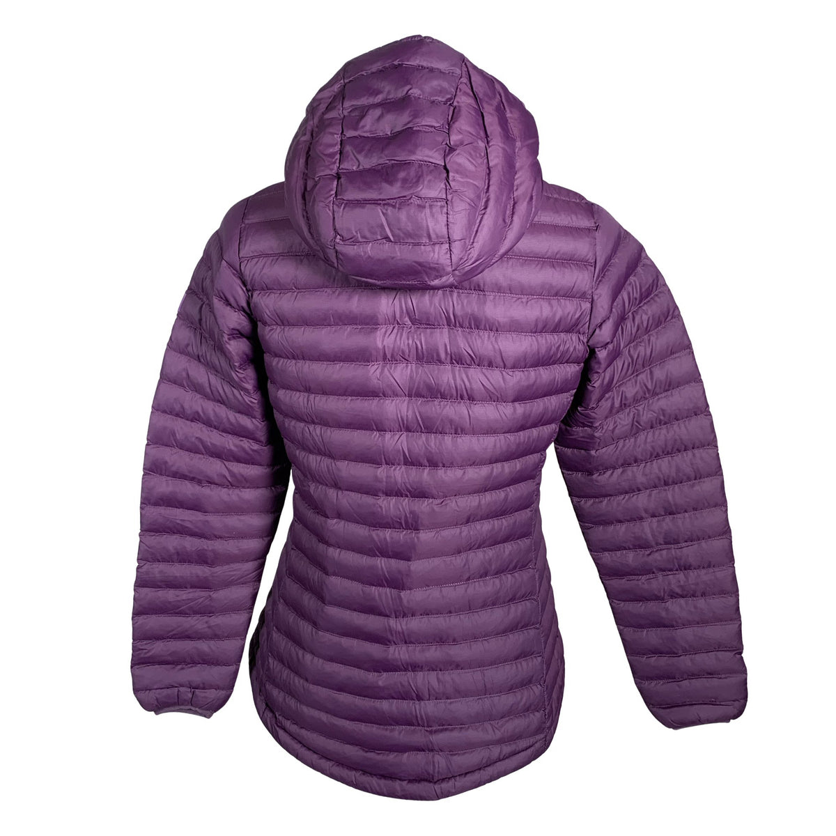 Unisex Helly Hansen - Õhem talvejope, suurus 36 - Lilla (2)