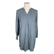 Unisex Noom - Õhuke tuunika, suurus 36 - Helesinine ()