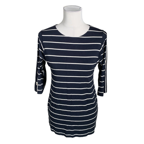 Unisex Voglia - Trikotaažist pluus, suurus 36 - Sinine ()