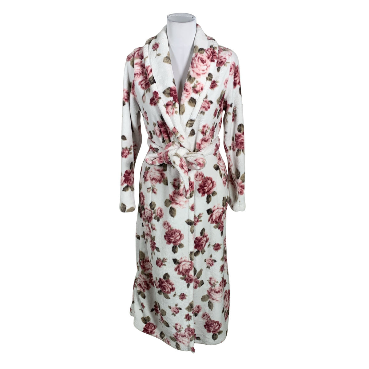 Unisex Taubert - Hommikumantel, suurus 36 - Valge (1)