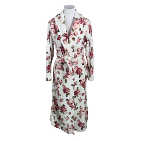 Unisex Taubert - Hommikumantel, suurus 36 - Valge ()