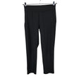 Unisex Ninepine - Trikotaažist püksid, suurus 36 - Must ()