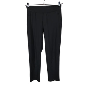 Unisex Ninepine - Trikotaažist püksid, suurus 36 - Must (1)