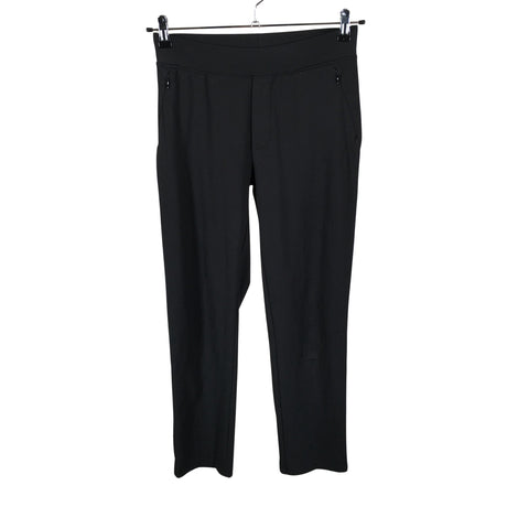 Unisex Ninepine - Trikotaažist püksid, suurus 36 - Must ()