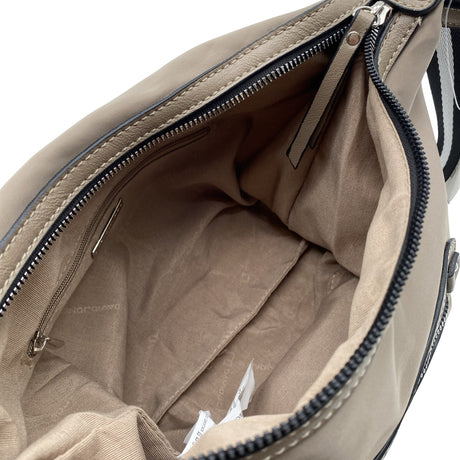 Unisex David Jones - Õlakott, suurus Midi - Pruun (2)