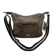 Unisex David Jones - Õlakott, suurus Midi - Pruun ()