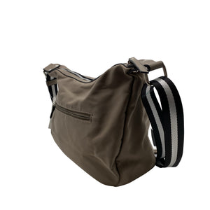 Unisex David Jones - Õlakott, suurus Midi - Pruun (3)