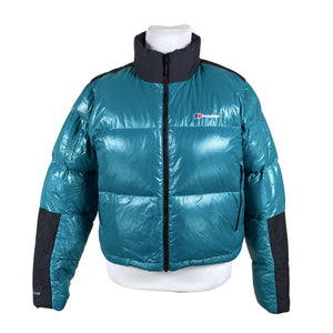 Unisex Berghaus - Sulejope, suurus 42 - Türkiis (1)