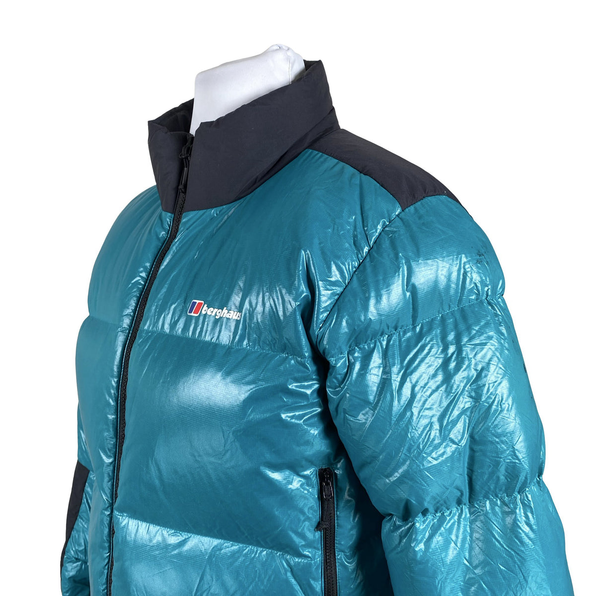 Unisex Berghaus - Sulejope, suurus 42 - Türkiis (2)