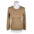 Unisex Sand - Kampsun, suurus 34 - Beige ()