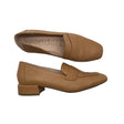 Unisex Wonders - Mokassiinid, suurus 38 - Pruun ()