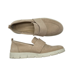 Unisex Ecco - Mokassiinid, suurus 38 - Beige (1)