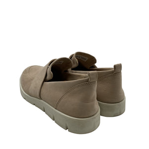 Unisex Ecco - Mokassiinid, suurus 38 - Beige (2)