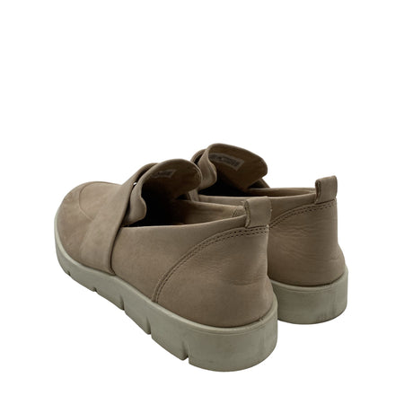 Unisex Ecco - Mokassiinid, suurus 38 - Beige (2)