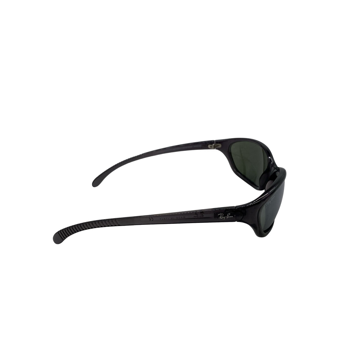 Unisex Ray-Ban - Päikeseprillid, suurus Ei kokoa - Must (2)