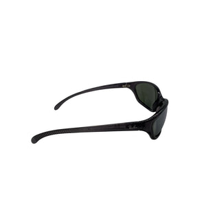 Unisex Ray-Ban - Päikeseprillid, suurus Ei kokoa - Must (2)