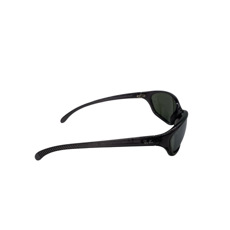 Unisex Ray-Ban - Päikeseprillid, suurus Ei kokoa - Must (2)