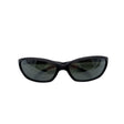 Unisex Ray-Ban - Päikeseprillid, suurus Ei kokoa - Must ()