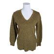 Unisex Tiger of Sweden - Kampsun, suurus 34 - Pruun ()