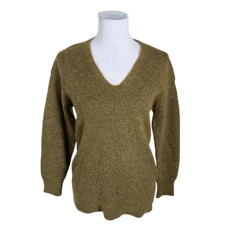 Unisex Tiger of Sweden - Kampsun, suurus 34 - Pruun ()
