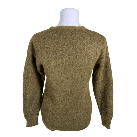 Unisex Tiger of Sweden - Kampsun, suurus 34 - Pruun (2)