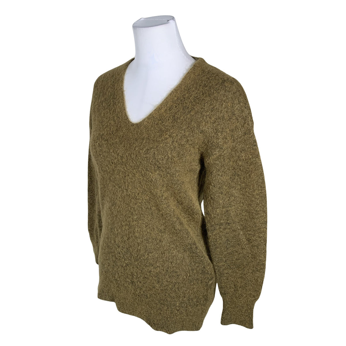 Unisex Tiger of Sweden - Kampsun, suurus 34 - Pruun (3)