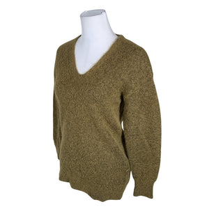 Unisex Tiger of Sweden - Kampsun, suurus 34 - Pruun (3)