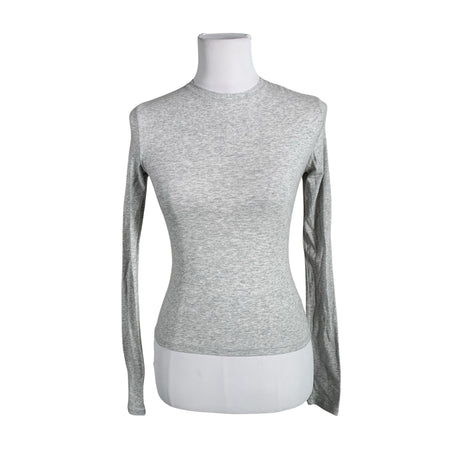 Unisex Skims - Trikotaažist pluus, suurus 32 - Hall ()