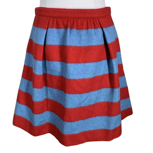 Unisex Max&Co - Mitteveniv seelik, suurus 38 - Punane (1)