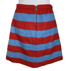 Unisex Max&Co - Mitteveniv seelik, suurus 38 - Punane (2)