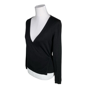 Unisex Marimekko - Kampsun, suurus 34 - Must (3)