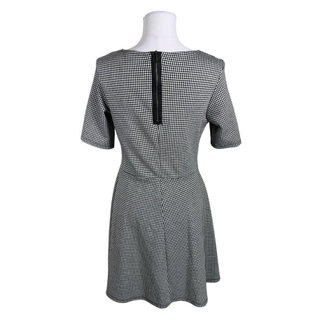 Unisex Esprit - Trikotaažist kleit, suurus 36 - Must (2)