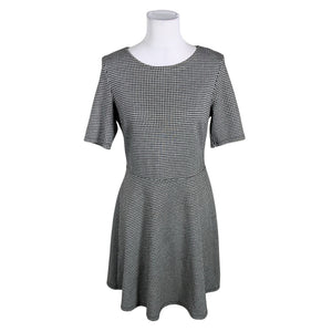 Unisex Esprit - Trikotaažist kleit, suurus 36 - Must (1)