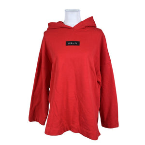Unisex Superdry - Dressipluus, suurus 38 - Punane (1)