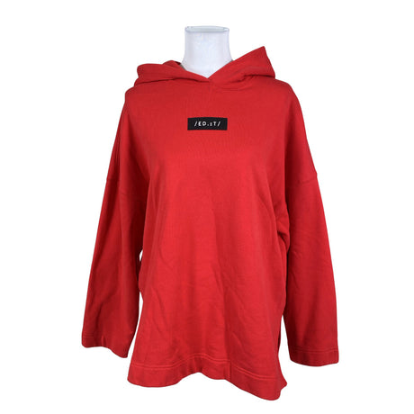Unisex Superdry - Dressipluus, suurus 38 - Punane ()